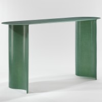 <a href="https://www.galeriegosserez.com/artistes/cober-lukas.html">Lukas Cober</a> - New Wave - Console